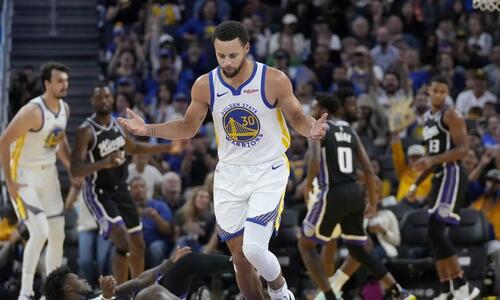 Clutch Κάρι, εκτέλεσε τους Κινγκς του... άποντου Βεζένκοβ (ΒΙΝΤΕΟ) thumb