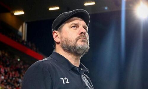 Ανακοίνωσε Μπάουμγκαρτ για τη θέση του προπονητή thumb
