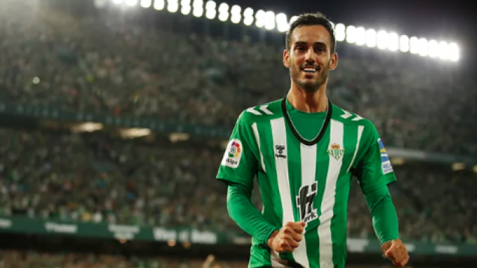 Ανακοίνωσε την μεταγραφική «βόμβα»! thumb