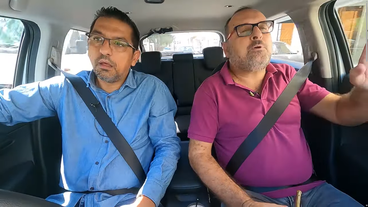 «Στην δουλειά μου δεν με ενδιαφέρει αν έχω εχθρούς, όλοι κάνουμε λάθη» thumb