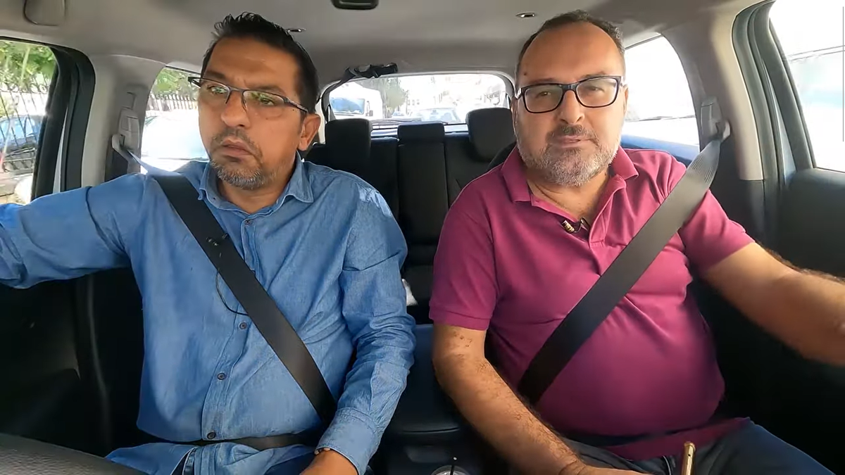 «Μπορεί να αδίκησα κάποιους ανθρώπους, γίνονται λάθη» thumb