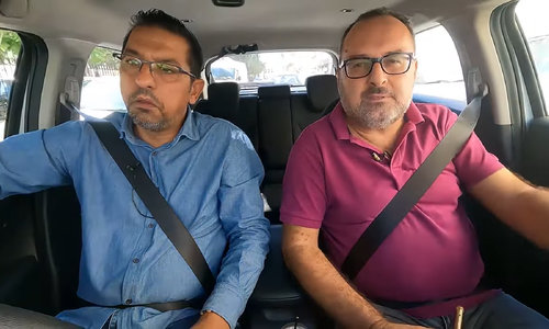 «Δυστυχώς υπάρχει ο πόλεμος των κλικς, έχει χαθεί το ειδησεογραφικό κείμενο» thumb