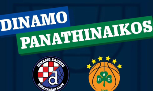 Ανακοίνωση της Ντιναμό για τον Παναθηναϊκό! thumb