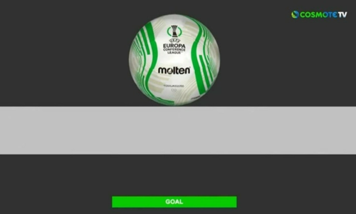Σε σκέψεις για εφαρμογή Goal-Line Technology και ημιαυτόματης τεχνολογίας offside! thumb