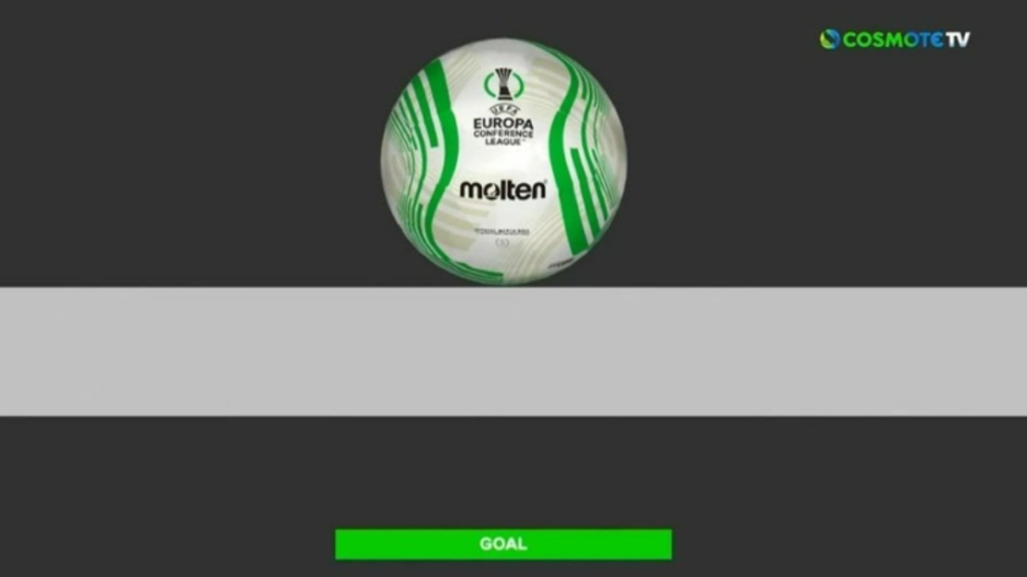 Σε σκέψεις για εφαρμογή Goal-Line Technology και ημιαυτόματης τεχνολογίας offside! thumb