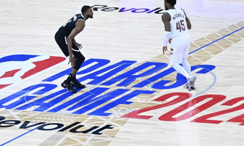 Απειλή για την Euroleague: Το ΝΒΑ σκέφτεται να δημιουργήσει λίγκα στην Ευρώπη! thumb