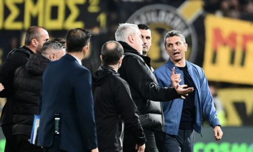 Προχωρά σε έφεση ο ΠΑΟΚ κατά της απόφασης για τον Λουτσέσκου! thumb
