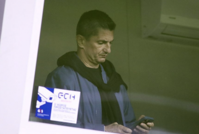 Κομβικές παρεμβάσεις από τον πάγκο - Έτσι κέρδισε ο ΠΑΟΚ thumb