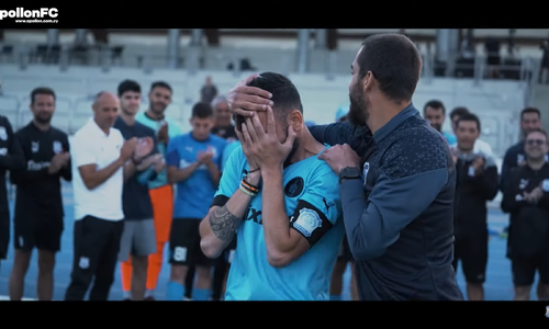 Πίττας: Δεν ήταν ο μόνος! thumb