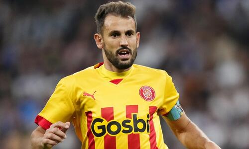 Αλμερία - Ζιρόνα 0-0: Η ουραγός έστησε μπλόκο στην πρωτοπόρο thumb