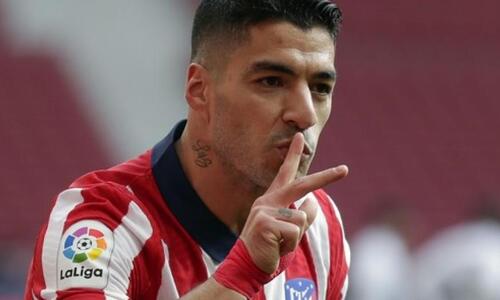 La Liga: Δεν αφήνει τους παίκτες για τα ματς των εθνικών τους στη Λατινική Αμερική thumb