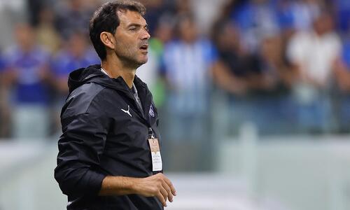 «Χαρούμενοι για τη νίκη, αλλά πρέπει να ωριμάσουμε...» thumb