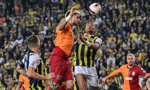 Η αντίδραση των ομάδων μετά το φιάσκο στο Ριάντ! thumb