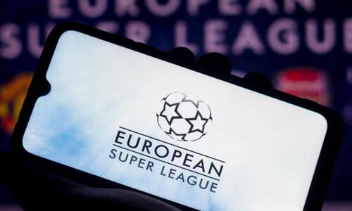 «Εγκαταλείπει την European Super League η Γιουβέντους» thumb