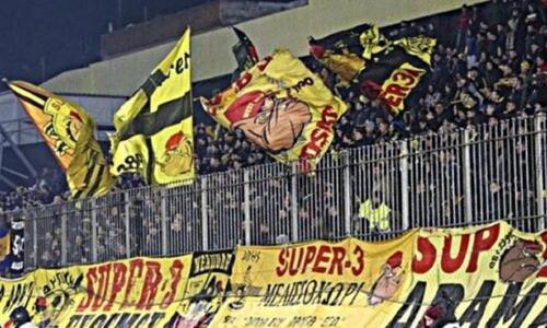 «Χρησιμοποιείτε την αγάπη μας για την ομάδα εκβιαστικά για τον εμβολιασμό» thumb