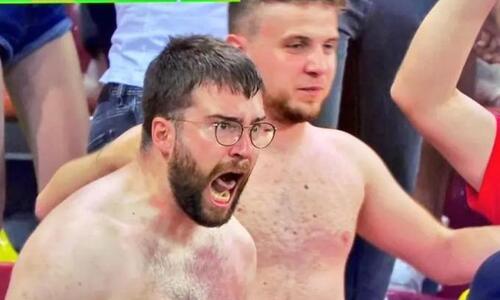 Περιζήτητος ο Ελβετός «superfan» από εταιρίες (pic) thumb