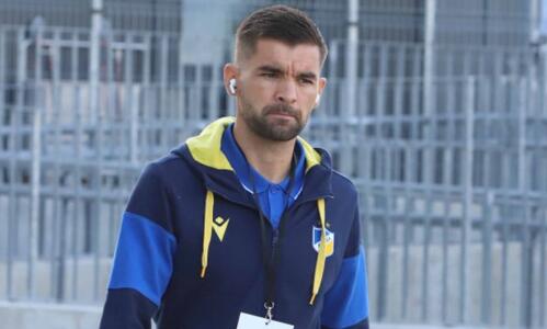 Μήνυμα από Σούσιτς: «Η σκληρή δουλειά κερδίζει και όχι το ταλέντο» thumb