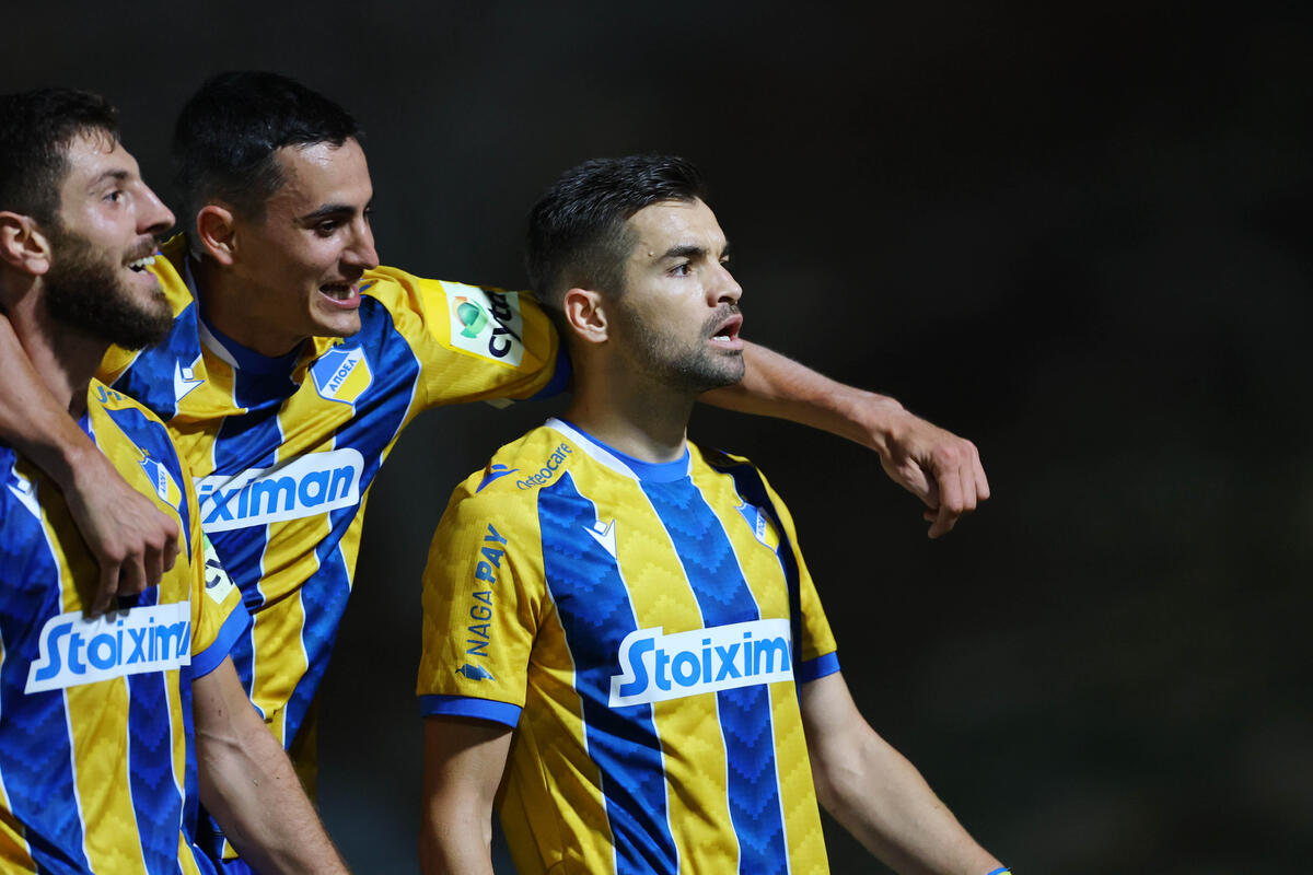 ΒΙΝΤΕΟ: «Χτύπησε» ξανά ο Σούσιτς και 2-0! thumb