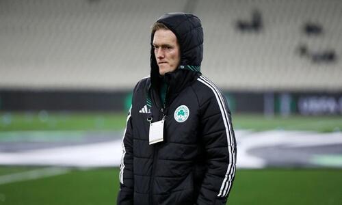«Ποτέ δεν έχεις εύκολα παιχνίδια στην Ευρώπη - Είμαστε έτοιμοι για αυτά τα ματς» thumb