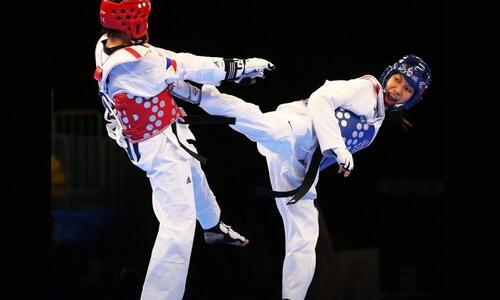 Τάεκβοντο Κύπρου: Αυτοί που προκρίθηκαν για τους τελικούς στη Βουλγαρία thumb
