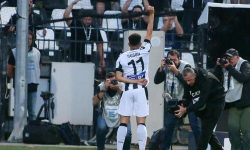 Super League: Η βαθμολογία και όλα τα σενάρια τίτλου thumb