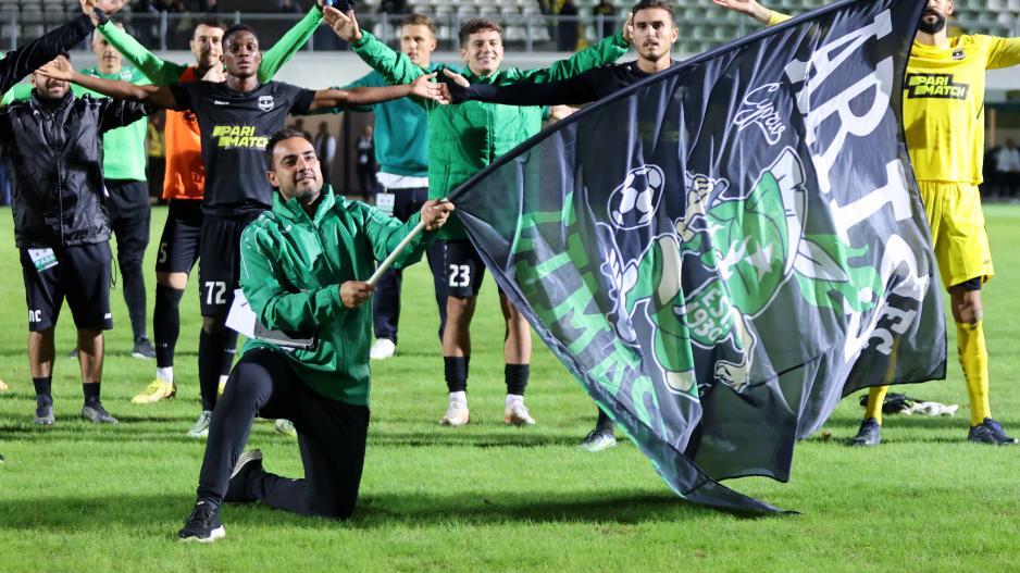 «Ναι, Άρη μου, έχεις μεγαλώσει. Ακόμη 3 παιχνίδια για το όνειρο!» thumb