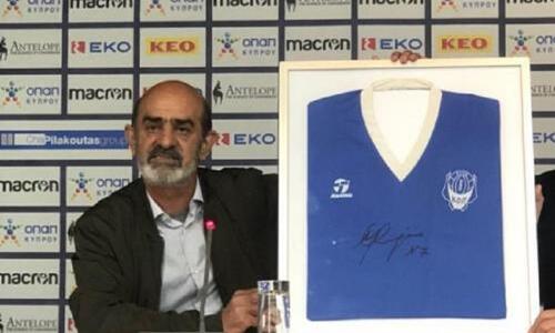 «Προς πίστην Κυβέρνησης και Αστυνομίας, ο αυθορμητισμός δεν τιμωρήθηκε» thumb