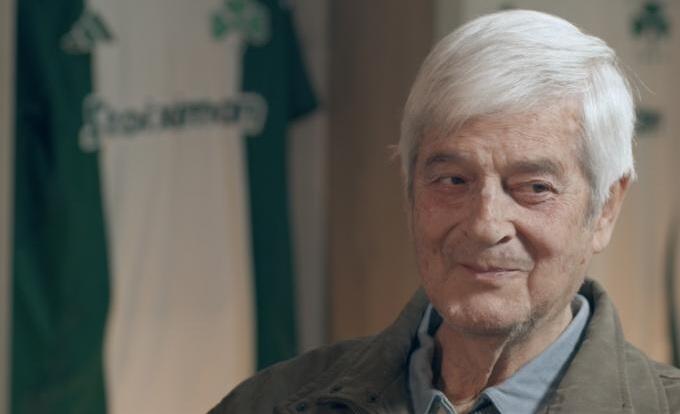 Το «πουλί» πέταξε στον ουρανό: Έφυγε ο Τάκης Οικονομόπουλος thumb