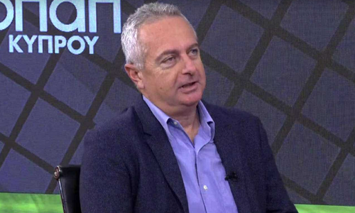 «Πολλά τα 5 χρόνια σε μεγάλη ομάδα. Γελοίο ότι είναι τσιγγούνης ο Παπασταύρου» thumb