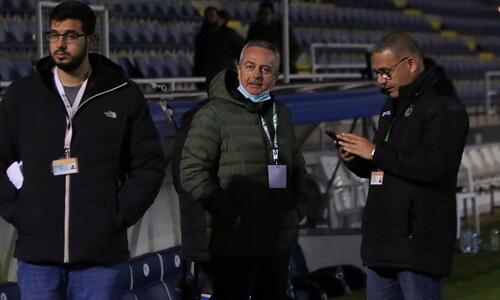 Εθνικός-Ομόνοια: Επτά χρόνια μετά η ίδια ιστορία είχε άλλο τέλος! (pics) thumb