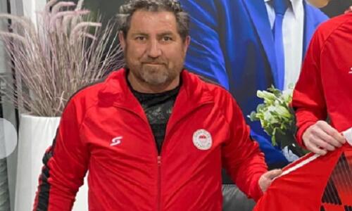 Σοβαρές καταγγελίες από τον Αναστασίου: «Τον άκουσα να λέει παίξε το 5 χιλιάδες»! thumb