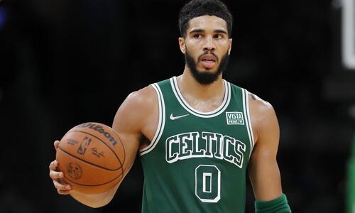 Τα αποτελέσματα της βραδιάς του NBA: Οι Σέλτικς διέλυσαν τους Μπλέιζερς στο Πόρτλαντ thumb