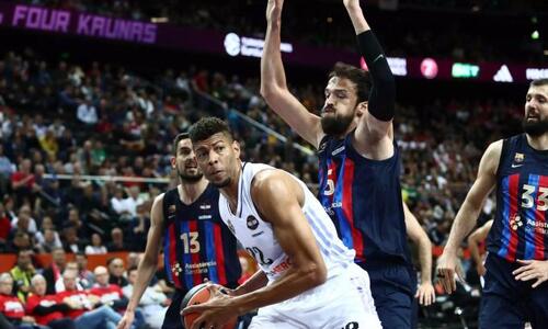 Marca: «Ο Ταβάρες είχε συμφωνήσει με τη Μπαρτσελόνα» thumb