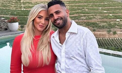 Η σύζυγος του Μάχρεζ έκλαιγε για τη μεταγραφή κι εκείνος τον χαβά του thumb