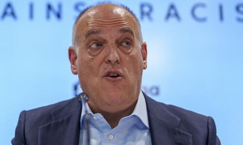 Απέρριψε τη Unify League: «Επικίνδυνη για τα εθνικά πρωταθλήματα» thumb