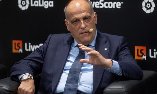 «Ηθικοί αυτουργοί της αποχώρησης Μέσι οι Πέρεθ και Ρεβερτέρ» thumb