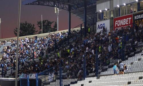 Τα εισιτήρια που διατέθηκαν στο ματς Πάφος-ΕΝΠ thumb