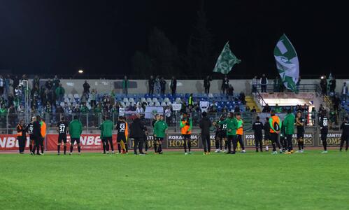 Εξελίξεις στον Άρη για το Δευτεριάτικο ντέρμπι thumb