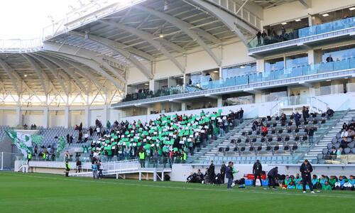 Θέλουν το «AlphaMega Stadium»... στη Λετονία!  thumb