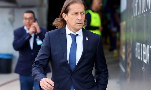 Τι είπε για το μέλλον του στην ομάδα  thumb