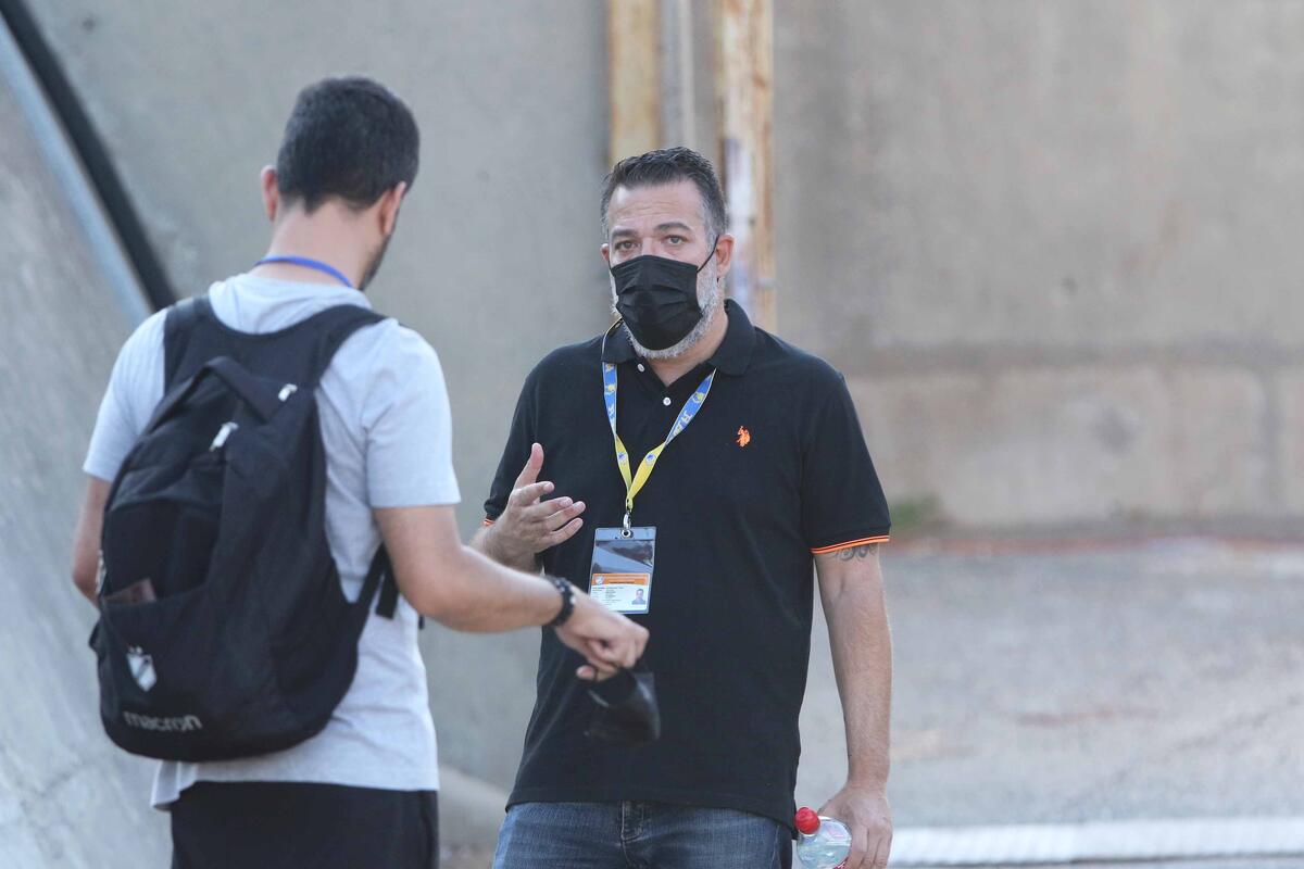 «Tο θέμα δεν είναι τι θέλουμε αλλά τι μπορούμε» thumb