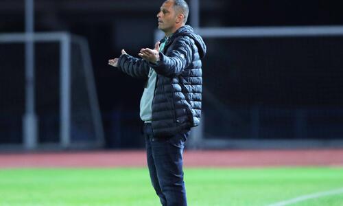 «Κρίμα και άδικο να μην έχει περισσότερο κόσμο» thumb