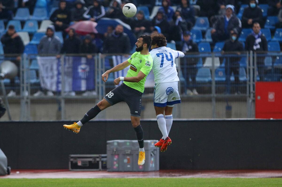 ΤΕΛΙΚΟ: Πάφος-Ανόρθωση 1-1 thumb