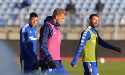 Επιστροφή-καταστροφή για Αραγιούρι! thumb