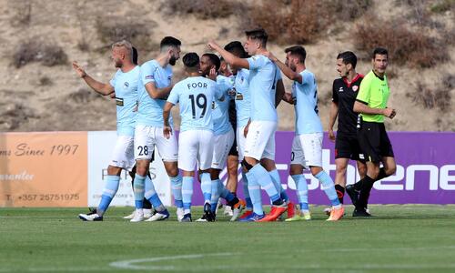 Τετ-α-τετ, Μέρφι και 0-2 (video) thumb