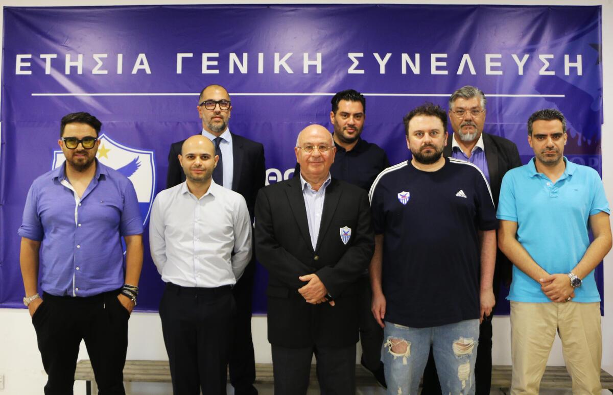 Θα μετρηθούν με πράξεις και όχι με τα λόγια thumb