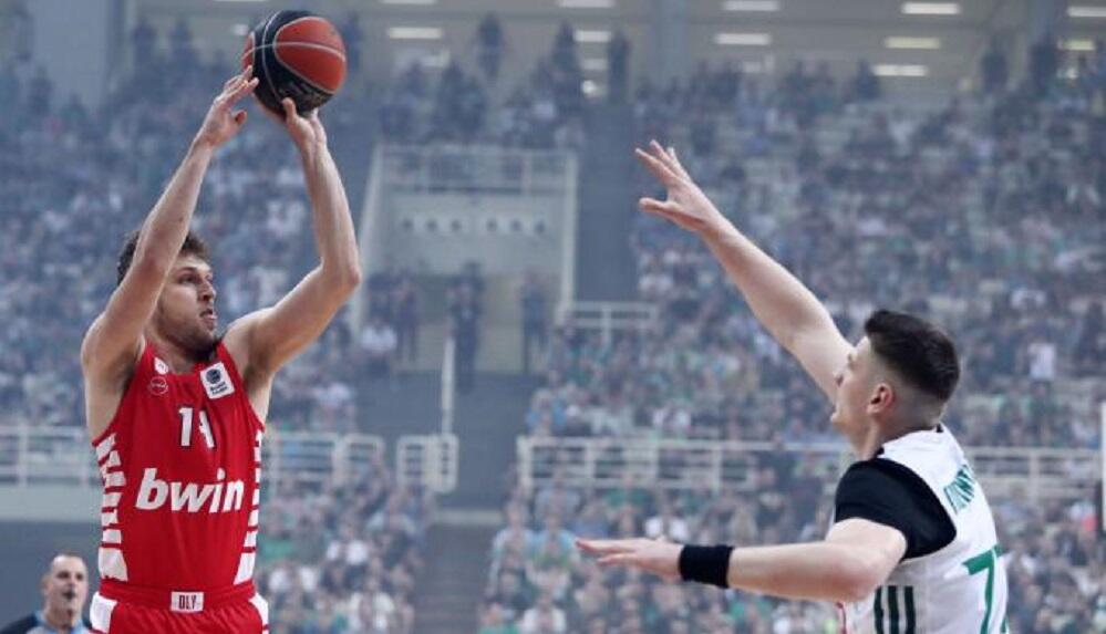 ΠΑΟ-ΟΣΦΠ 35-63: Οριστική διακοπή, οριστικά νταμπλούχος ο Ολυμπιακός! thumb