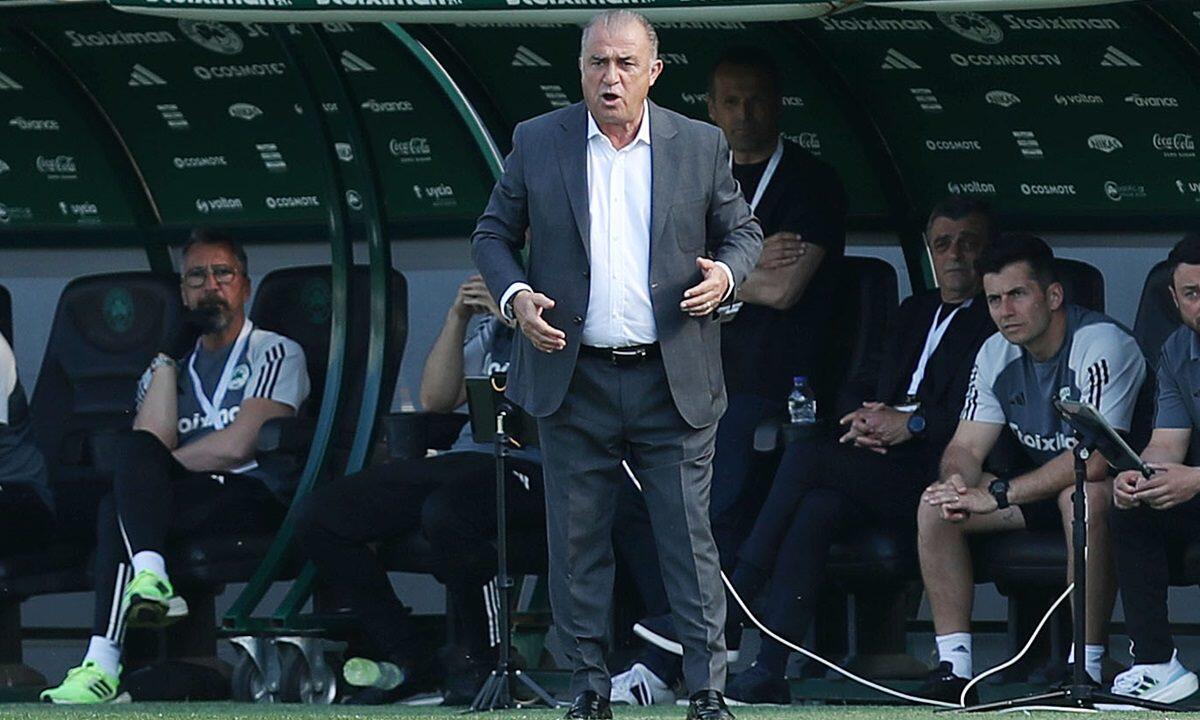 Παίρνει κεφάλια Τερίμ – Αυτούς «τελειώνει» thumb
