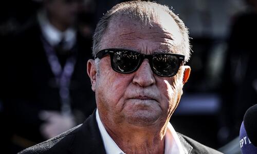 Παναθηναϊκός: Οι πρώτες κινήσεις του Φατίχ Τερίμ thumb