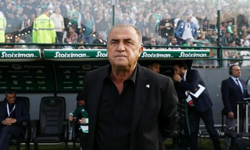 Τερίμ: «Στους τελευταίους αγώνες θα είναι πολύ δυνατός ο Παναθηναϊκός» thumb